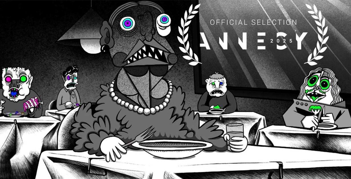 “The Synthetic Age”, directed by Dimitris Armenakis